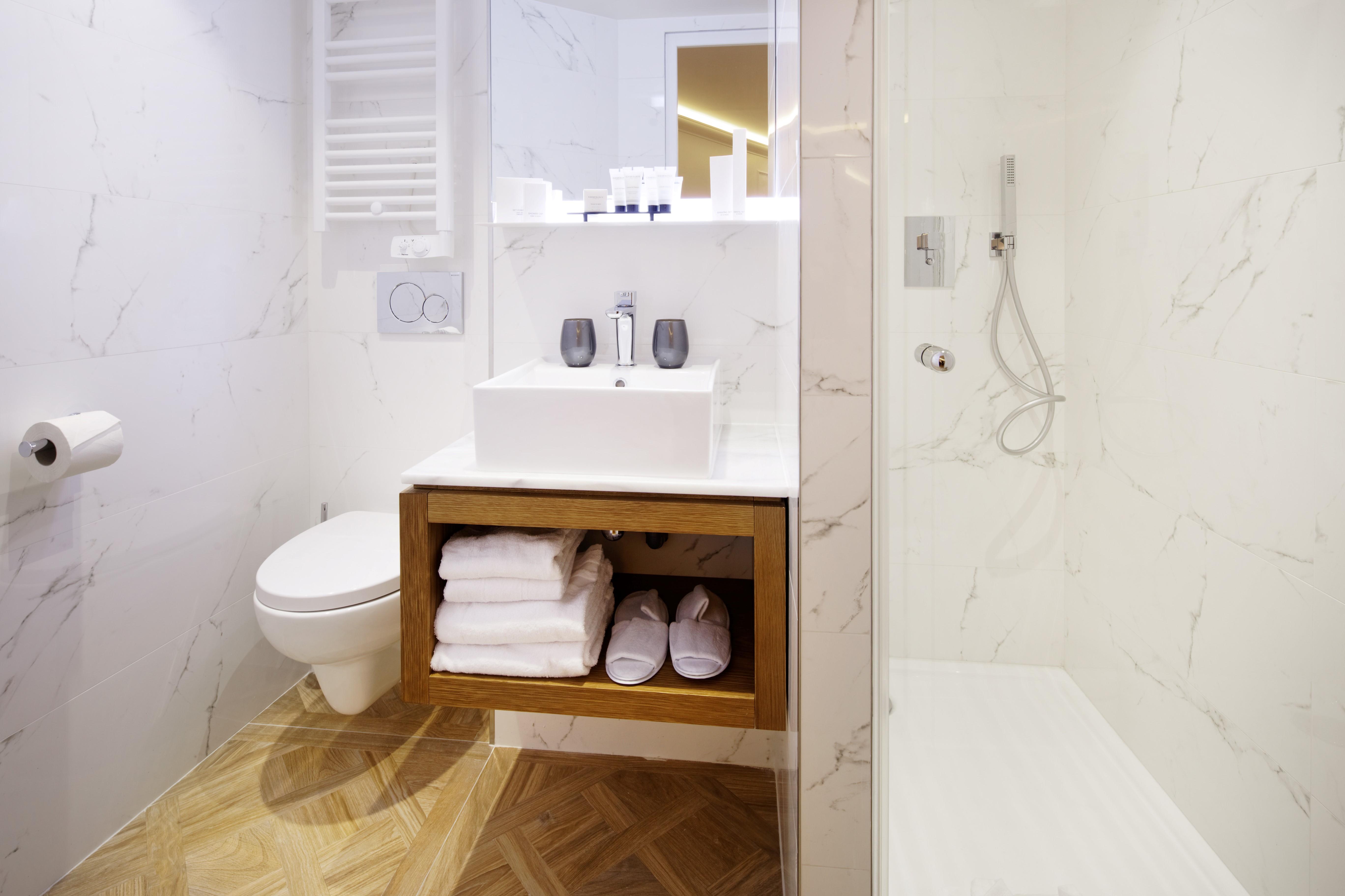 Hotel Petit Lafayette Париж Екстериор снимка