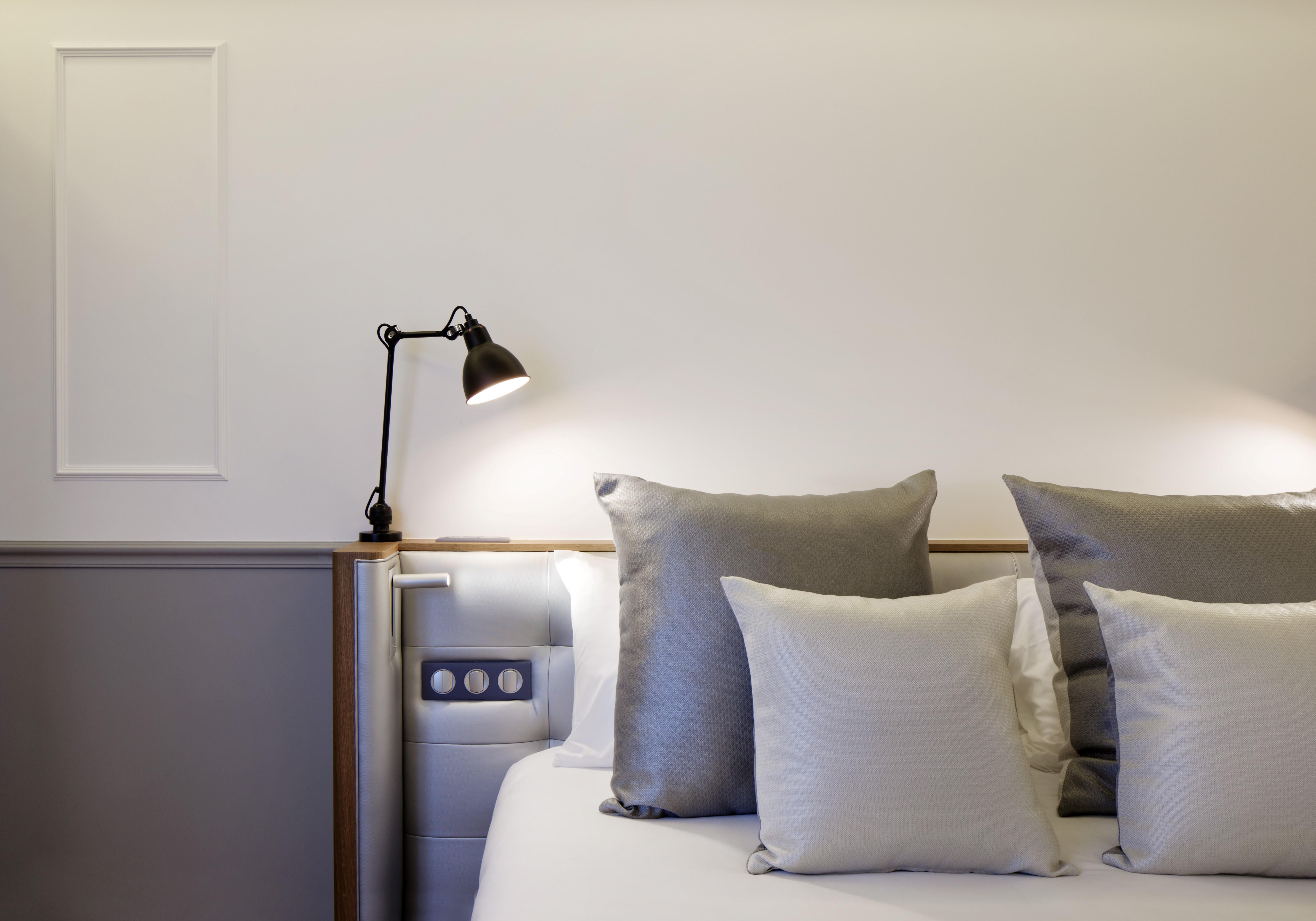 Hotel Petit Lafayette Париж Екстериор снимка