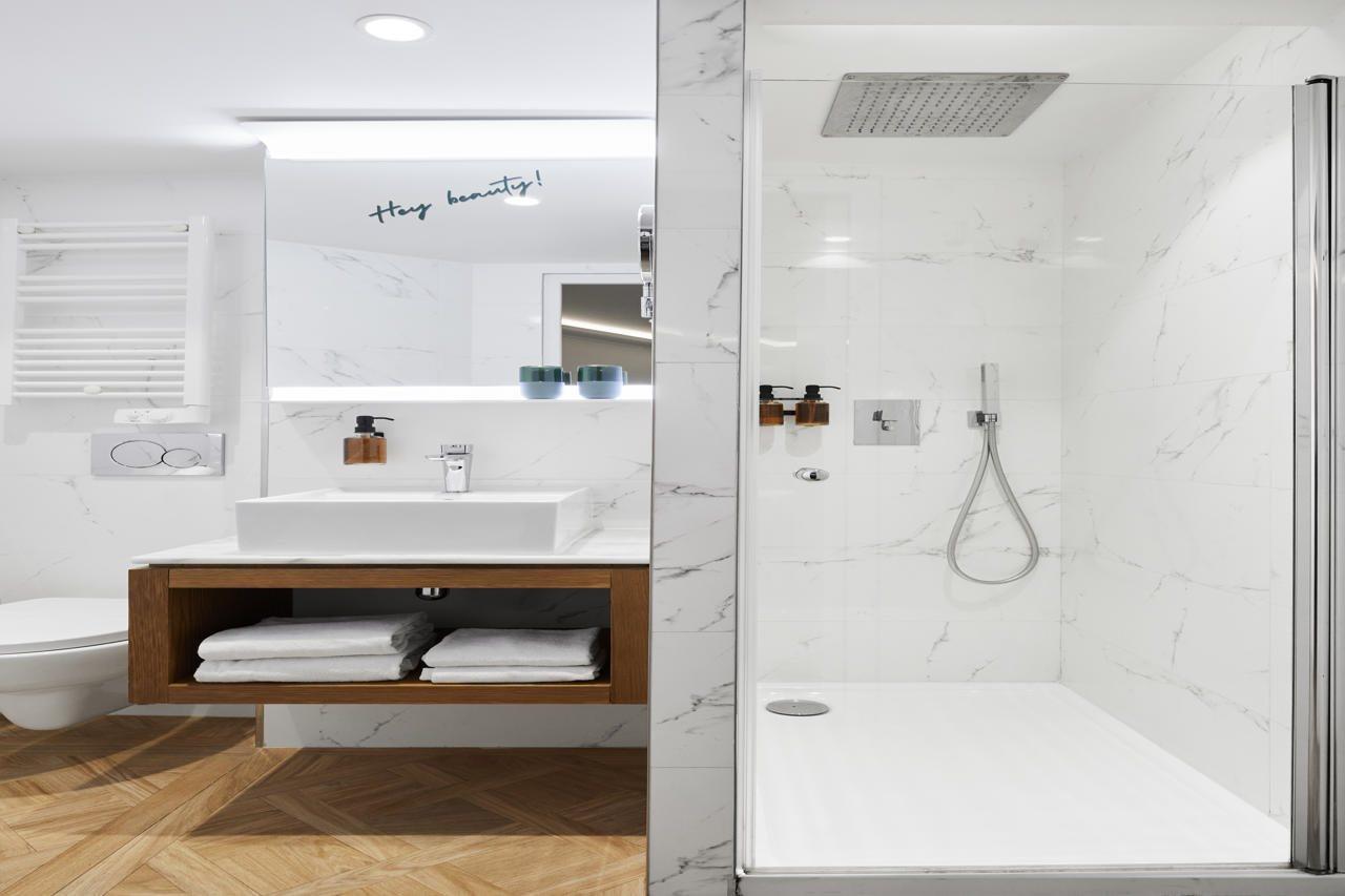 Hotel Petit Lafayette Париж Екстериор снимка