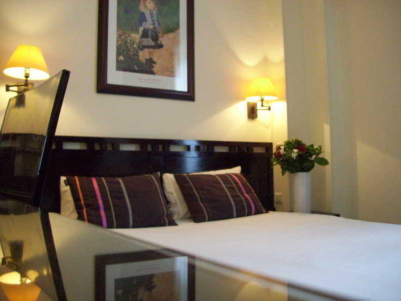 Hotel Petit Lafayette Париж Екстериор снимка